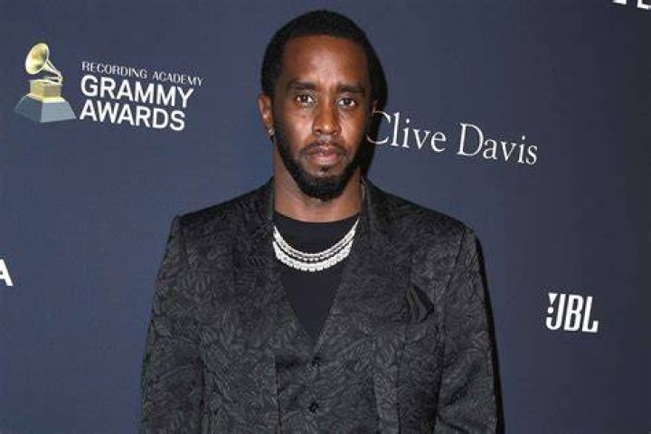 Diddy Height – How Tall Is Diddy?