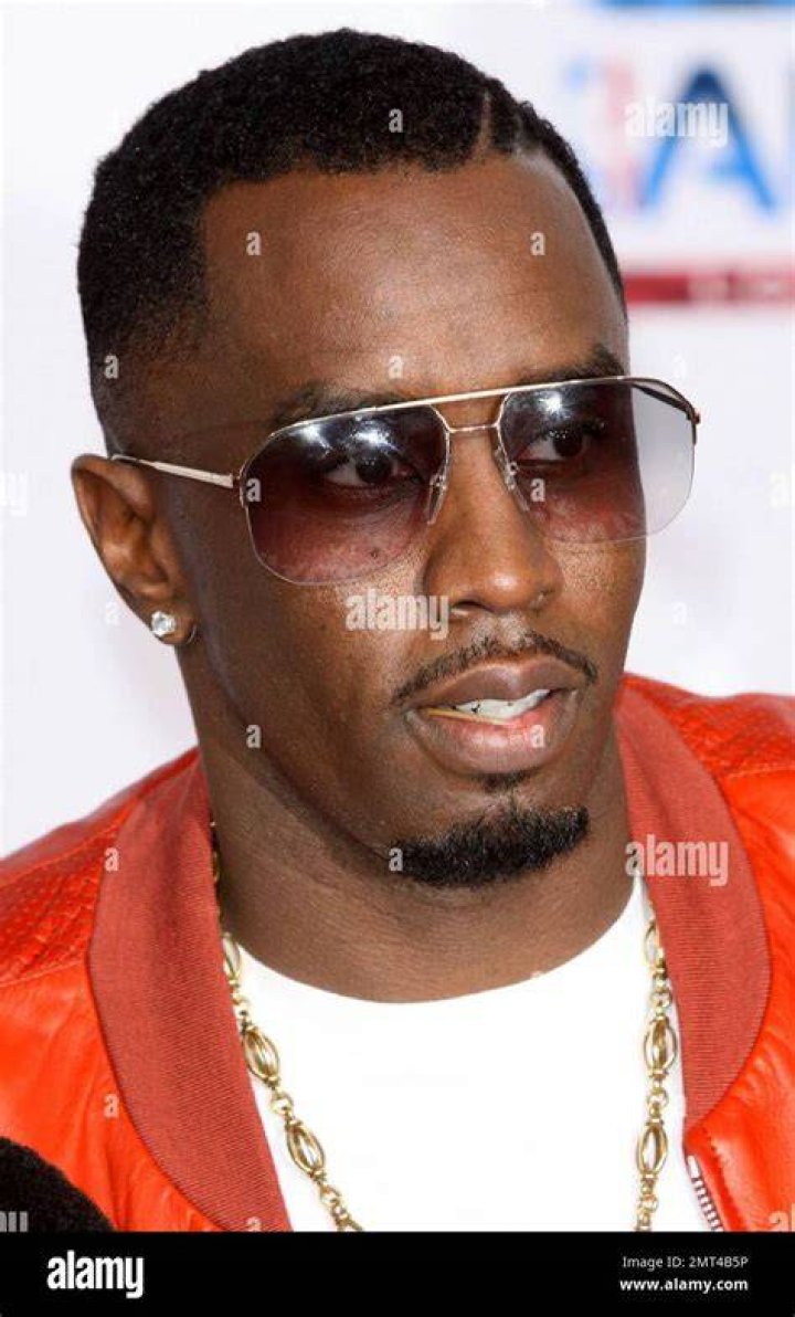 Diddy's Musical Career Diddy's Musical Career