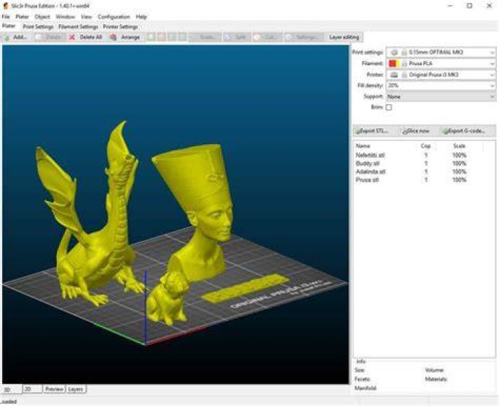 Die besten 3D-Zeichenprogramme für Anfänger und Profis