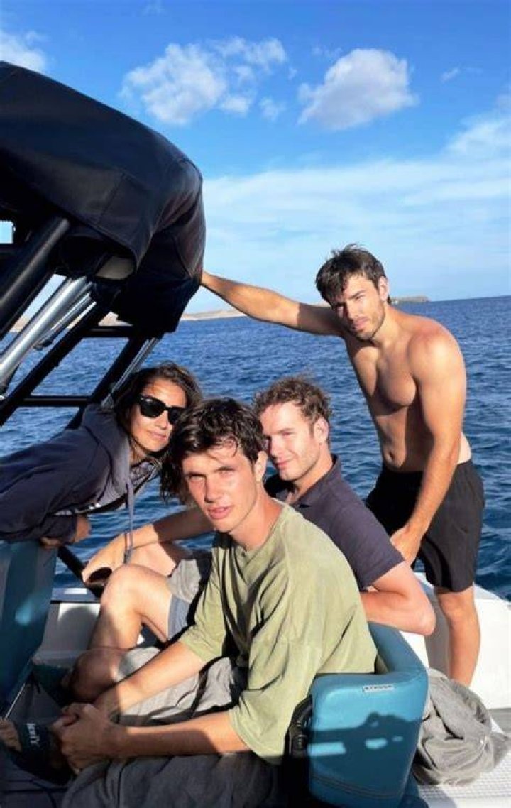 Diego Garisa Relationship and Personal Life Diego Garisa Relationship and Personal Life