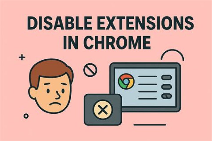 disable chrome extension media keys don't work