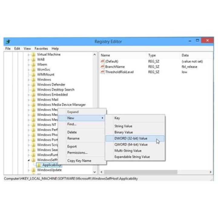 disable spell check skype