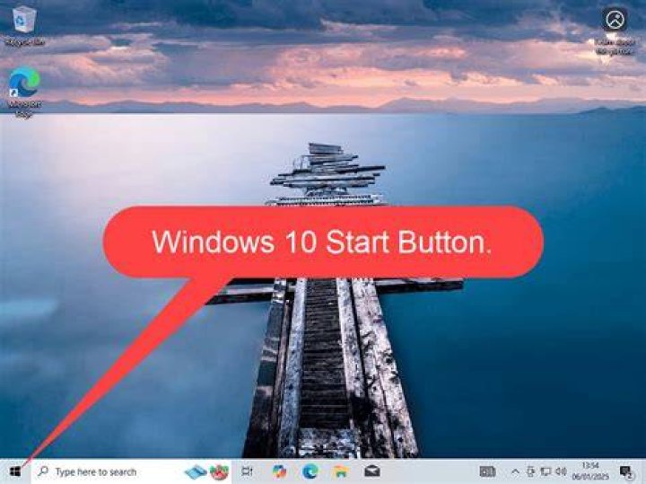 disable start button in windows 8.1