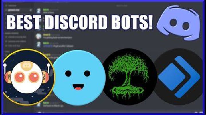 Discord bots