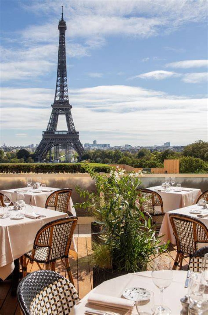 Discover The Elegance Of Eiffel Paris Handbags