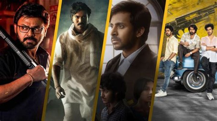 Discover The Latest Blockbusters Movierulz Today Released Movies