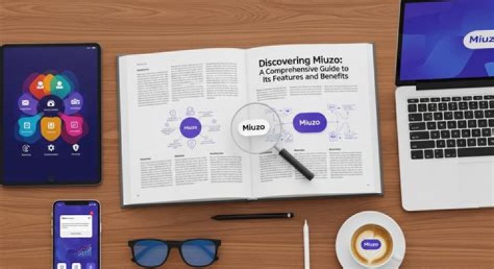 Discovering Moniscar: A Comprehensive Guide To Its Features And Benefits