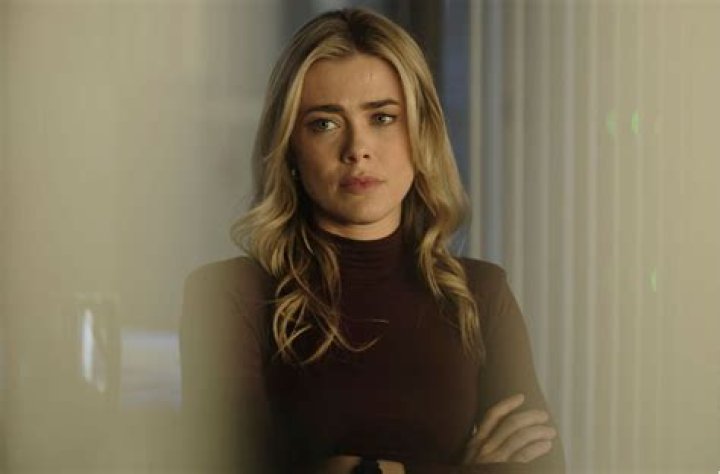 Discovering The Talented Melissa Roxburgh