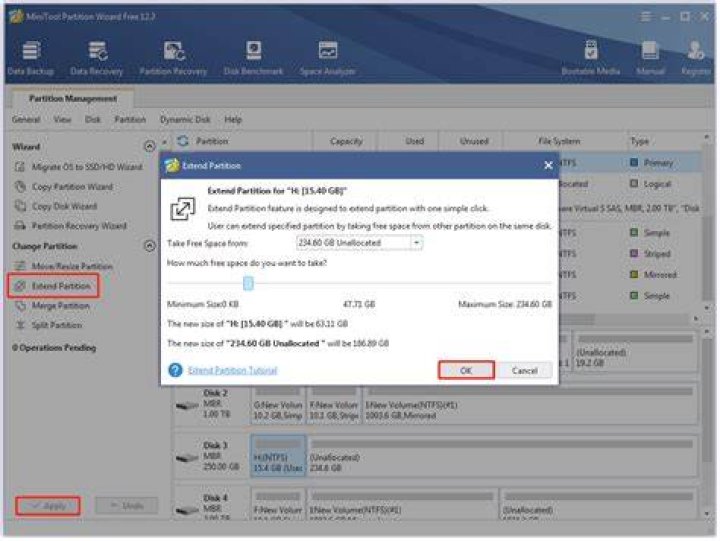 Disk Cleanup won't delete temporary Internet files