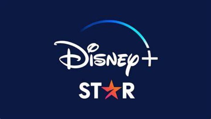 Disney Plus Star Disney Plus Star logo