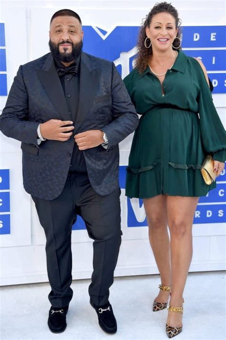 dj khaled height and age dj khaled height and age