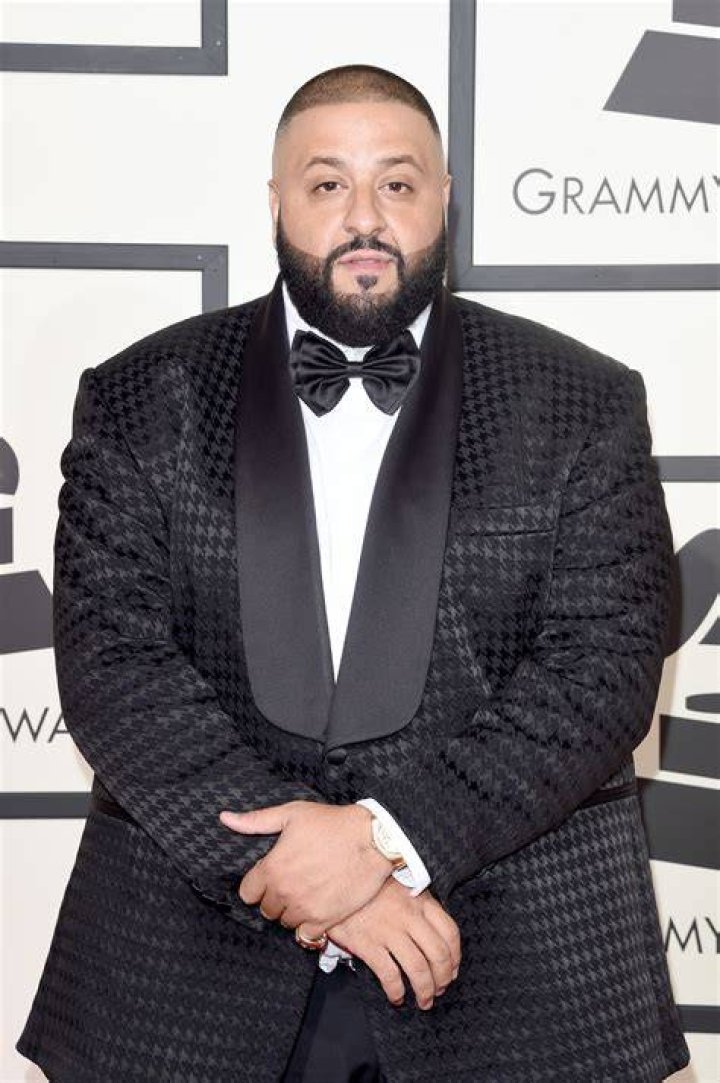 dj khaled height and statistics dj khaled height and statistics