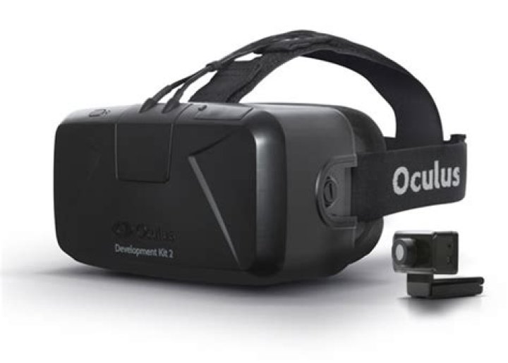 dk2 Oculus Rift product shot dk2 Oculus Rift product shot