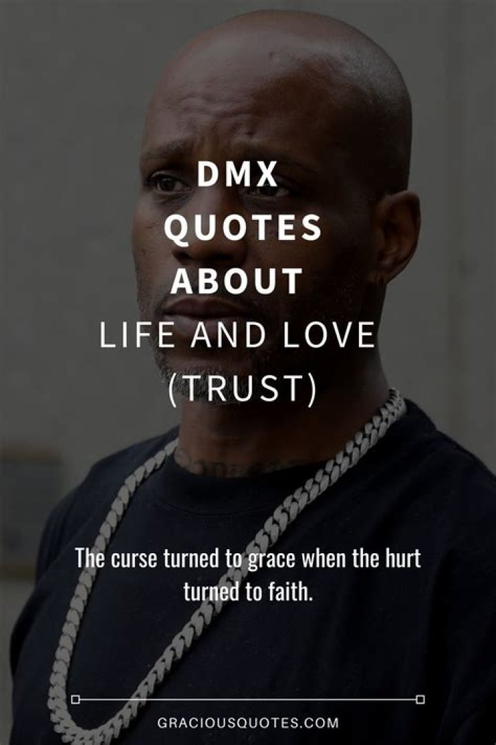 dmx quotes about life dmx quotes about life