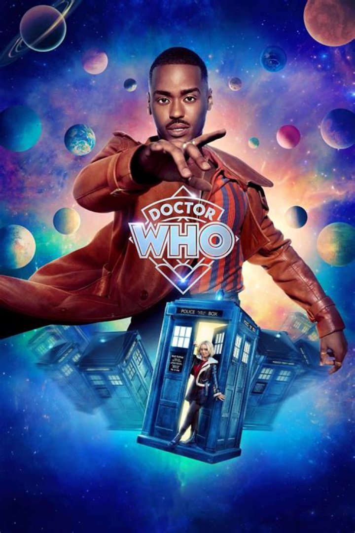 doctor who 1 doctor who 1