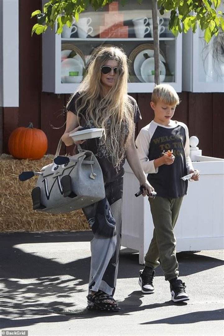 Does Axl Rose Have Kids? A Comprehensive Exploration