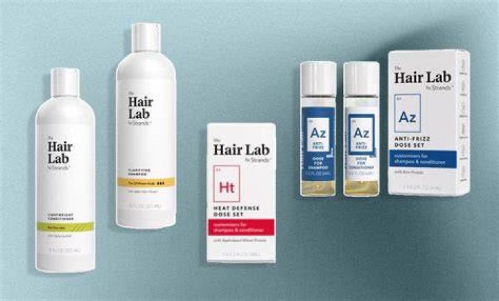 Does Customizable Hair Care Work?