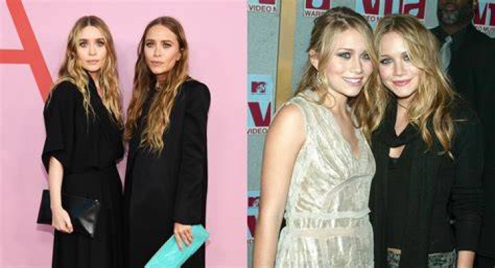 Does John Stamos Keep In Touch With The Olsen Twins?