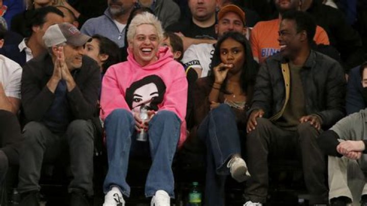 Does Pete Davidson Have Veneers?