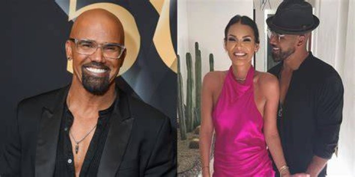Does Shemar Moore Have Wife? Girlfriend, Children, Net Worth