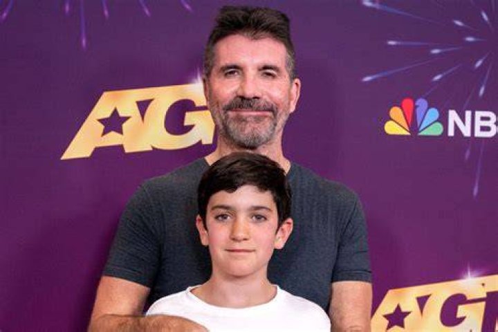 Does Simon Cowell Have A Son With Special Needs?