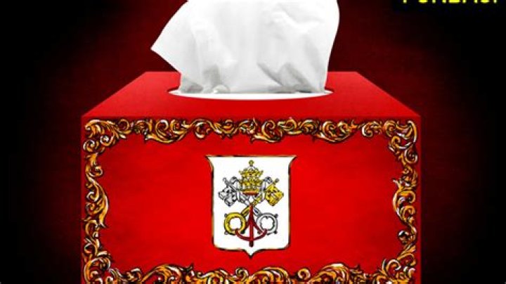 Does the pope masturbate?