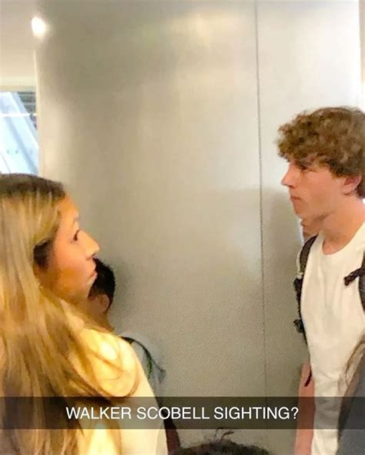 Does Walker Scobell Have a Girlfriend? Let's Find Out The Secret