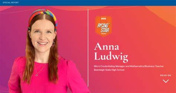 Donna Ludwig 2022