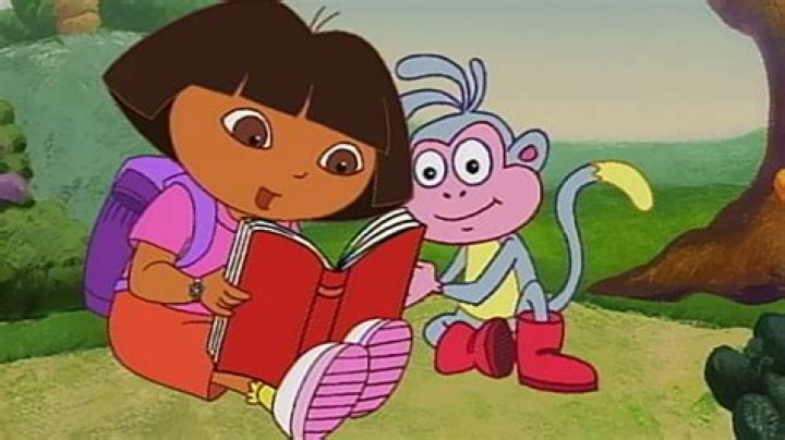 Dora The Explorer's Lasting Impact 