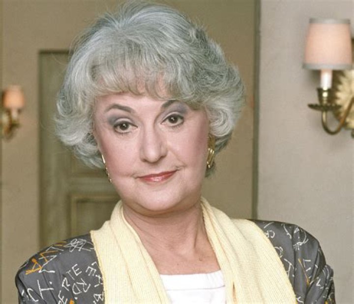 Dorothy Zbornak