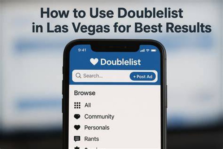 Doublelist