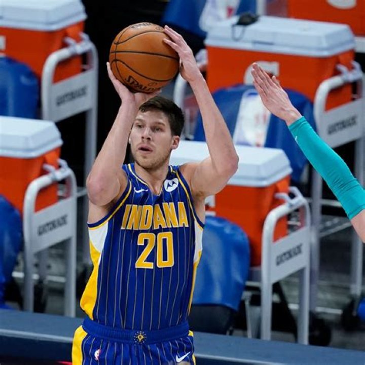 Doug Mcdermott Wiki, Biography, Age, Girlfriend, Family, Ethnicity, Height