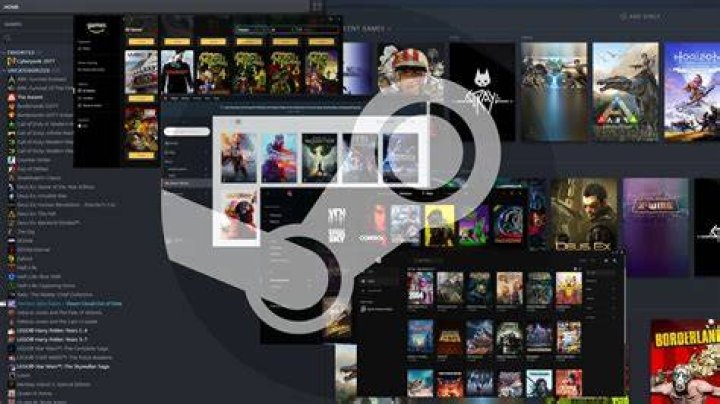 download steam games windows 7