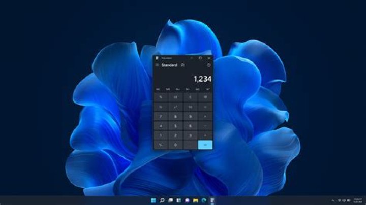 Download the Windows Calculator app code from GitHub