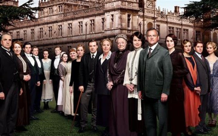 downton abbey cast net worth downton abbey cast net worth