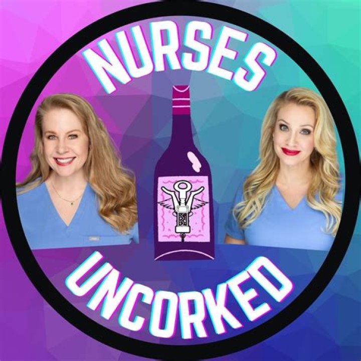Dr. Jake and nurse hubby Ted
