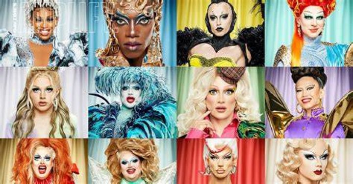 Drag Race UK S4
