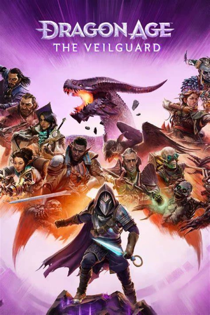 Dragon Age 4 could be released soon