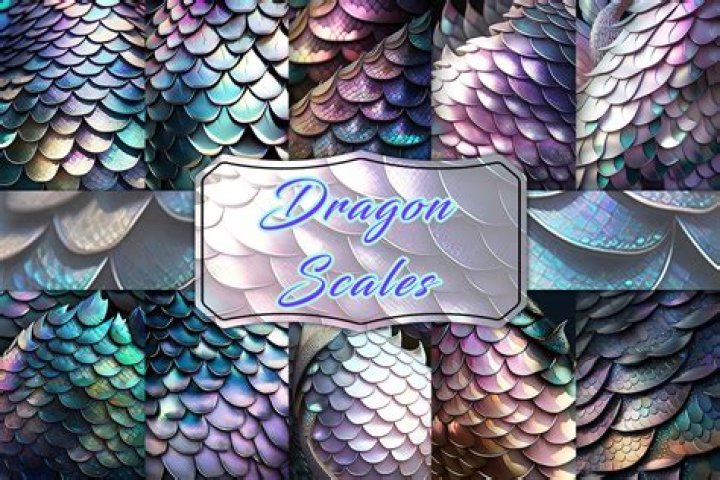 Dragon Scale RTRB