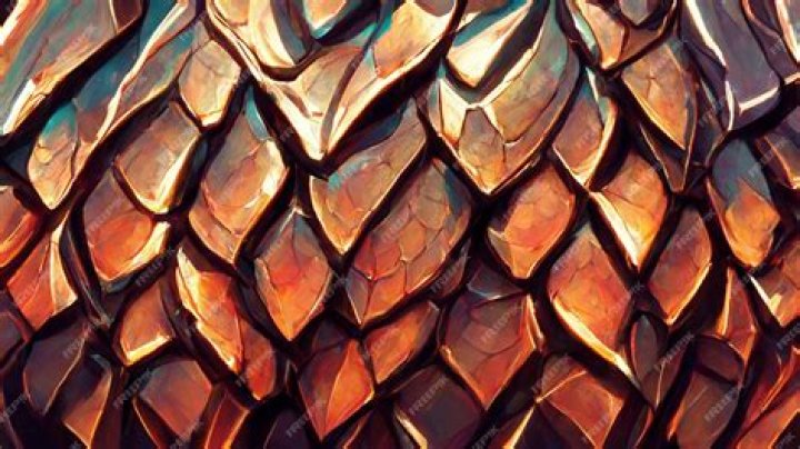Dragon Scale TDS