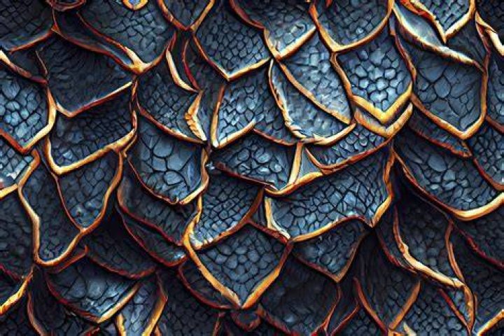 Dragon Scale