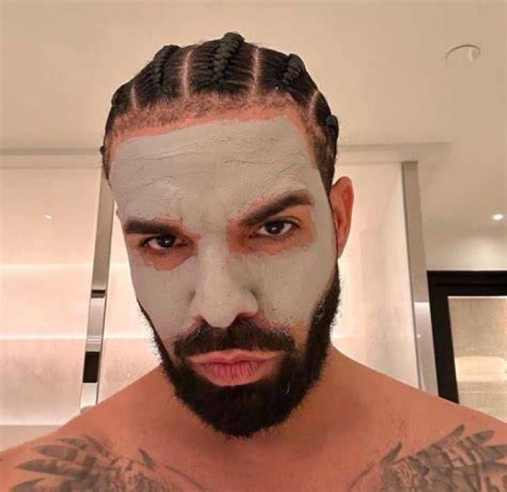 Drake is gay.
