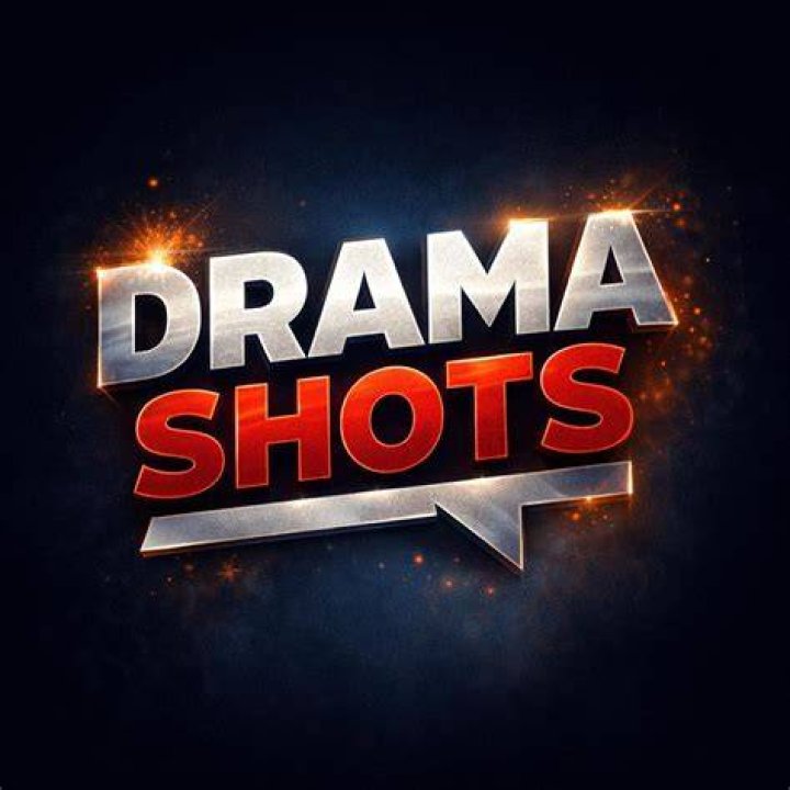 Drama shot. End result