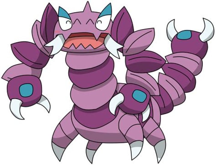 Drapion