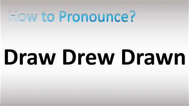 DREW DRAWN TO NEW BEAU