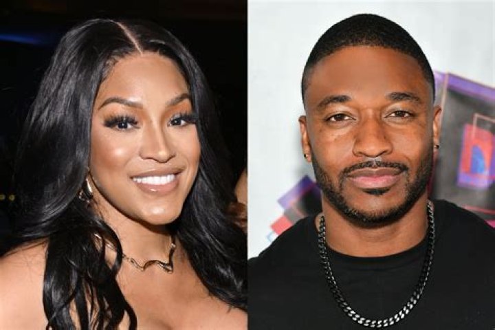 Drew Sidora's Acting Career Drew Sidora's Acting Career