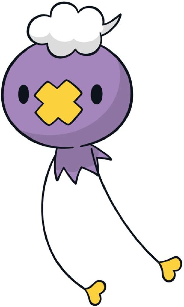 Drifloon