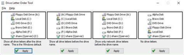 driveletterstool download