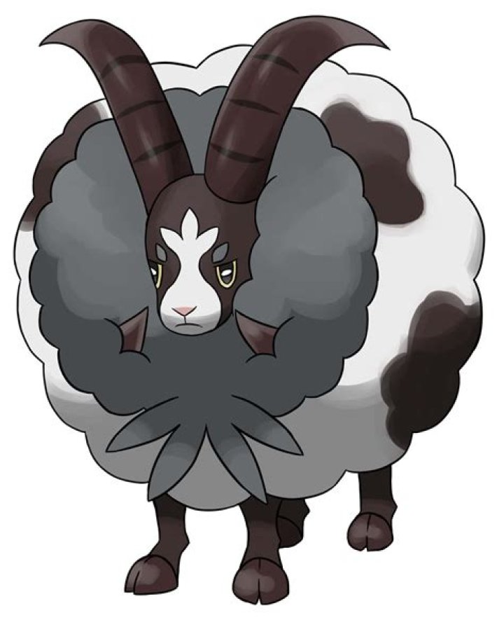 Dubwool