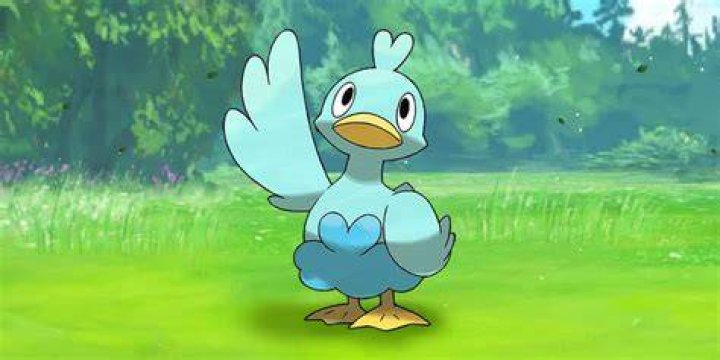 Ducklett